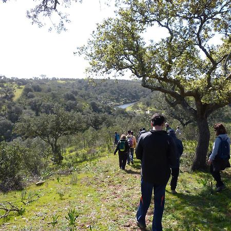 Agroturismo Xistos Cerca Dış mekan fotoğraf