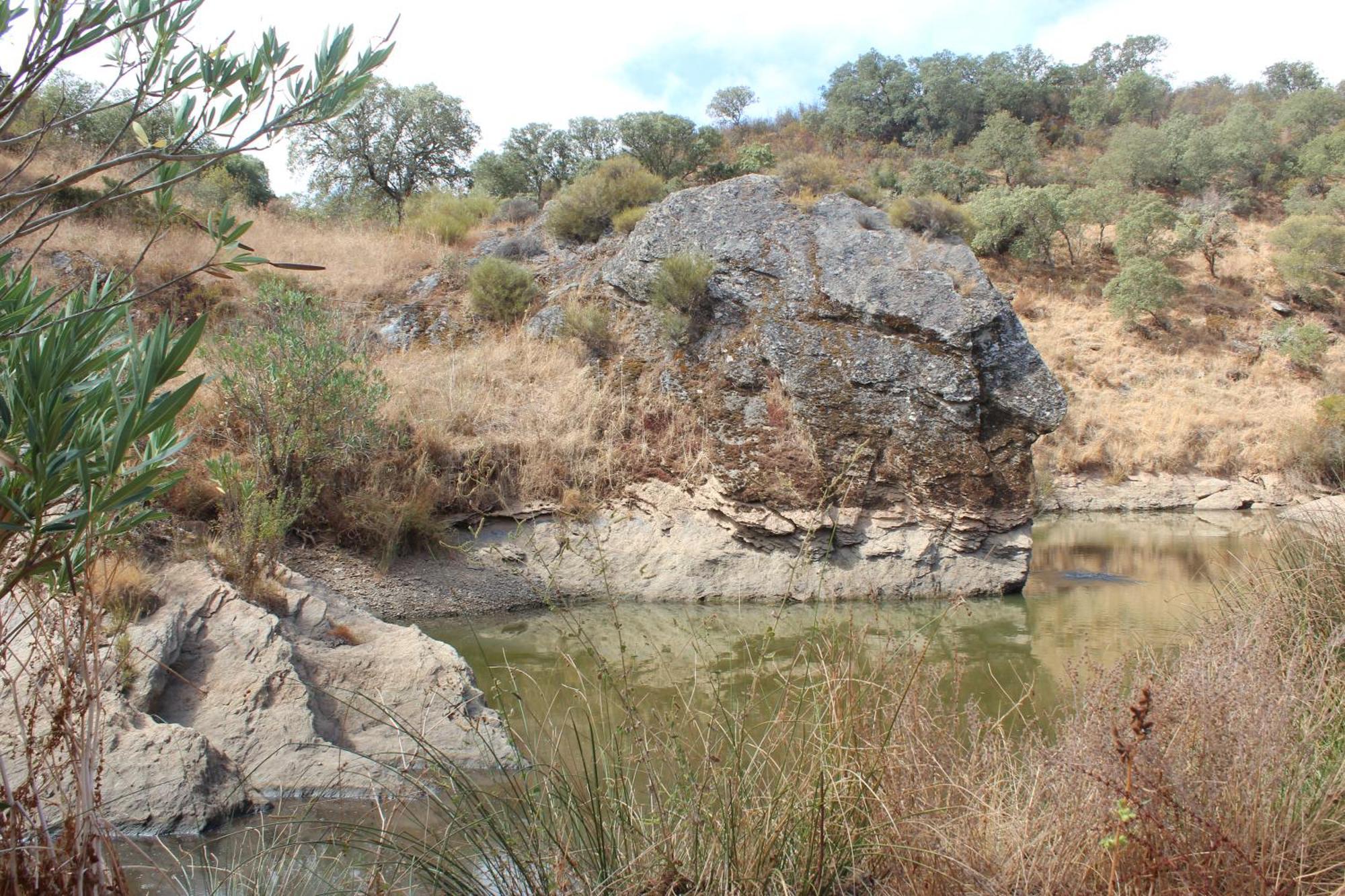 Agroturismo Xistos Cerca Dış mekan fotoğraf