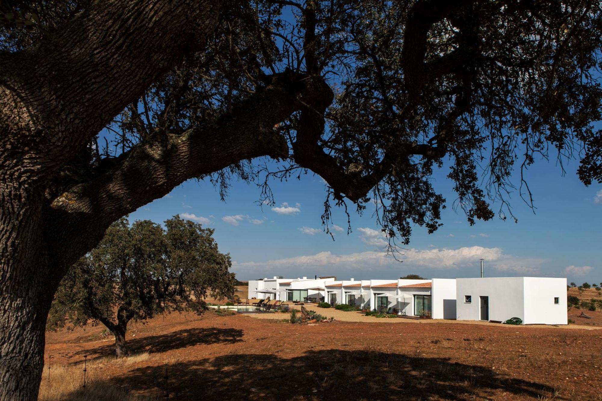 Agroturismo Xistos Cerca Dış mekan fotoğraf