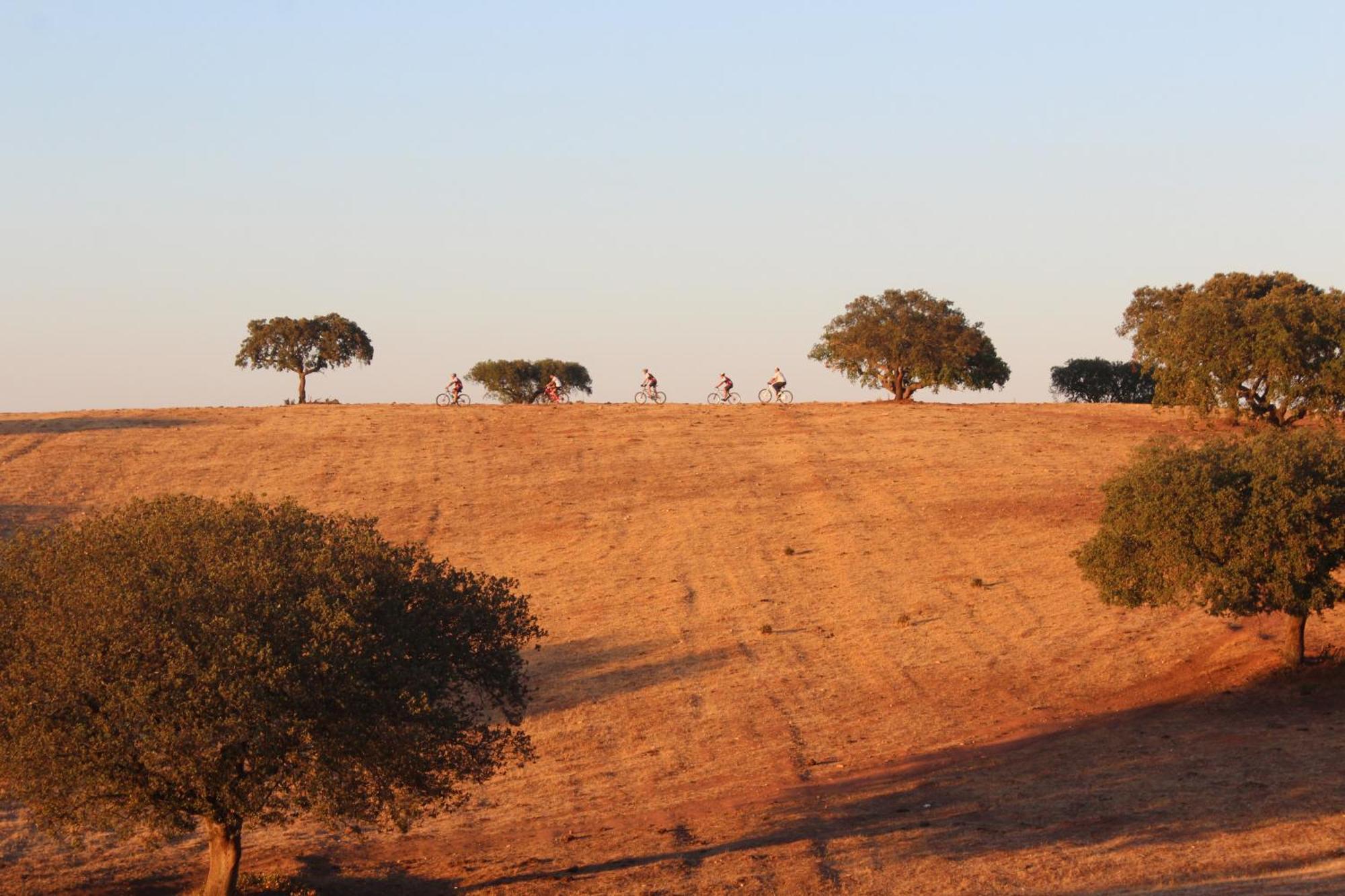Agroturismo Xistos Cerca Dış mekan fotoğraf