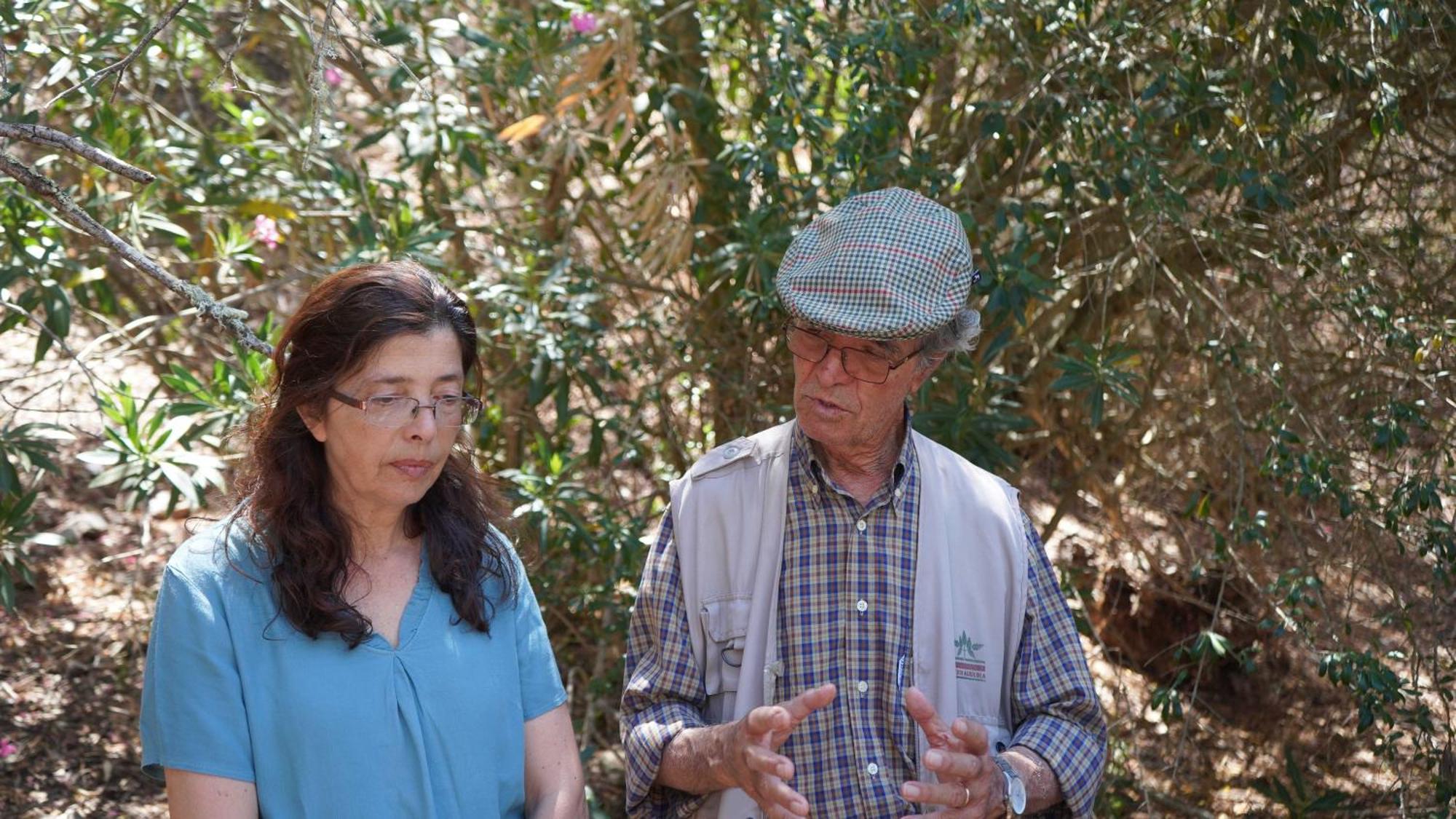 Agroturismo Xistos Cerca Dış mekan fotoğraf