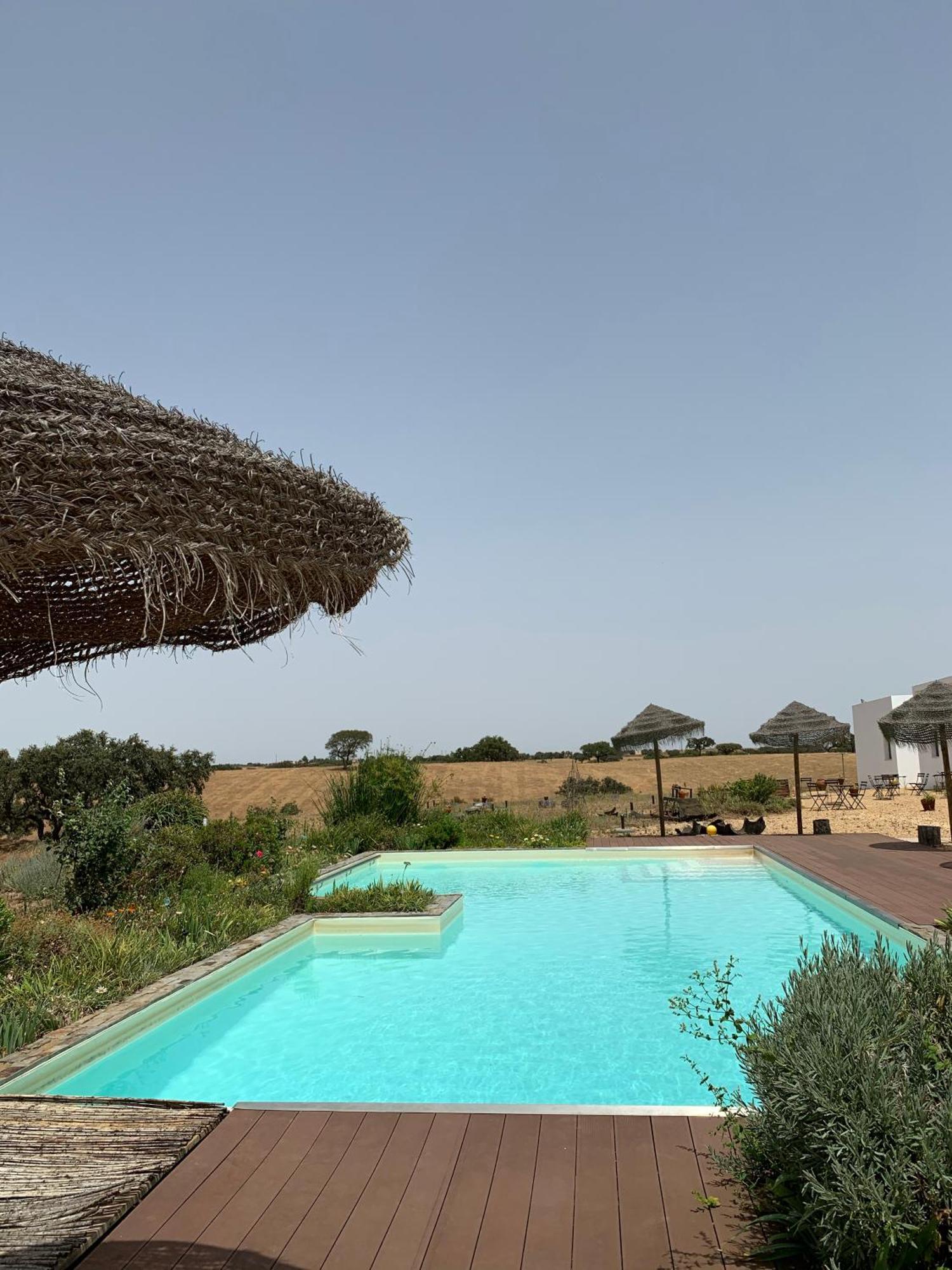 Agroturismo Xistos Cerca Dış mekan fotoğraf