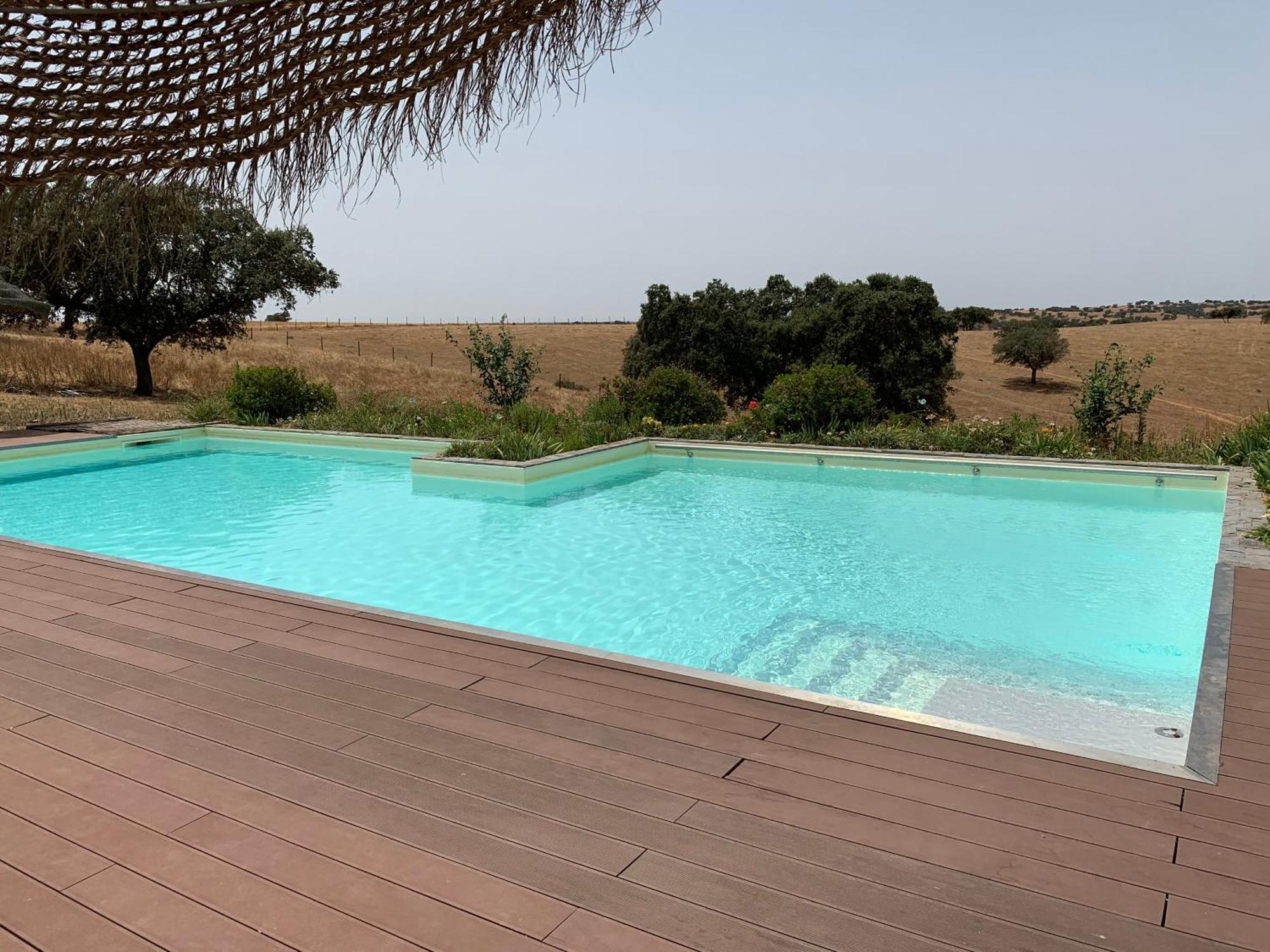 Agroturismo Xistos Cerca Dış mekan fotoğraf