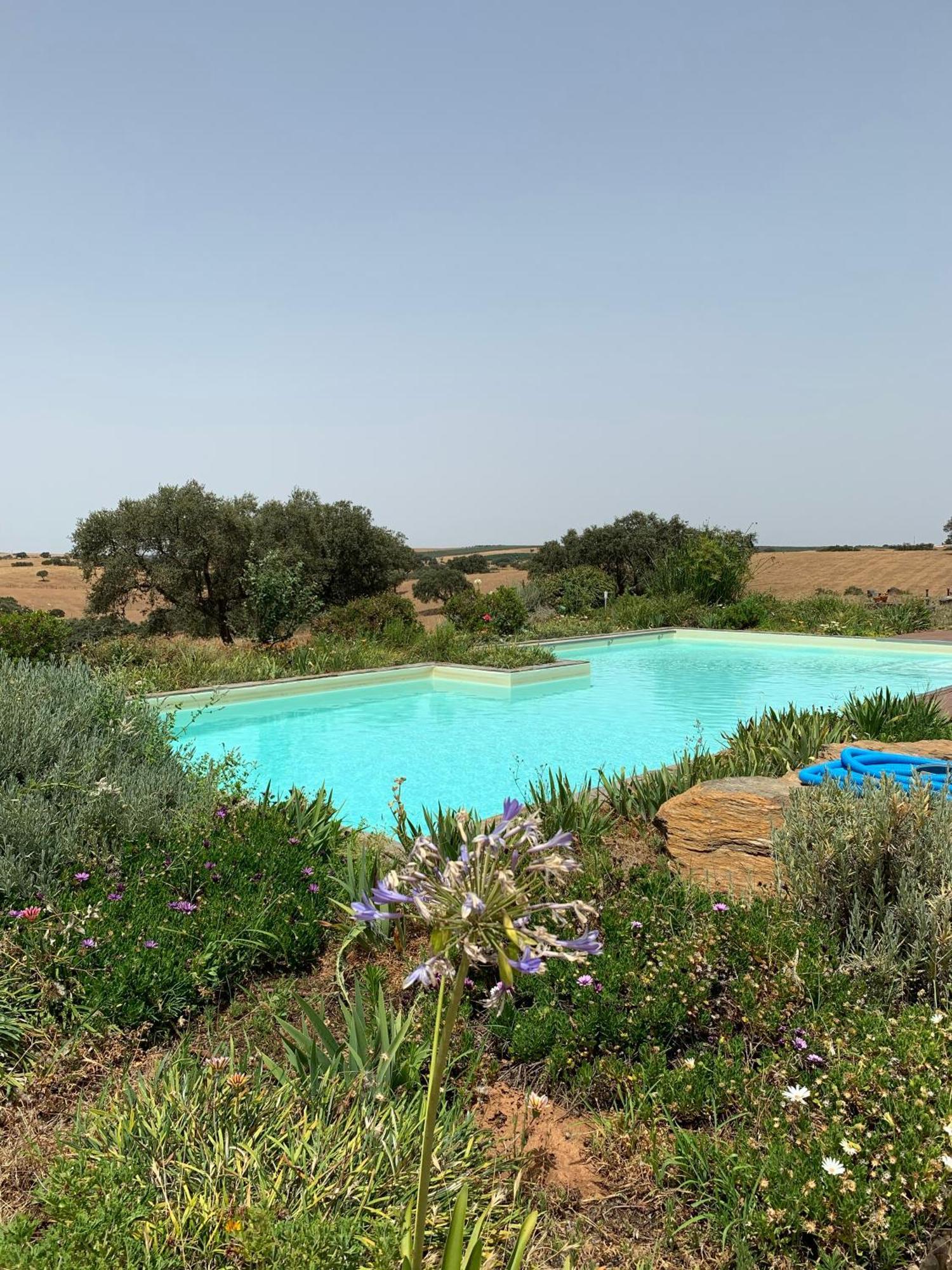 Agroturismo Xistos Cerca Dış mekan fotoğraf
