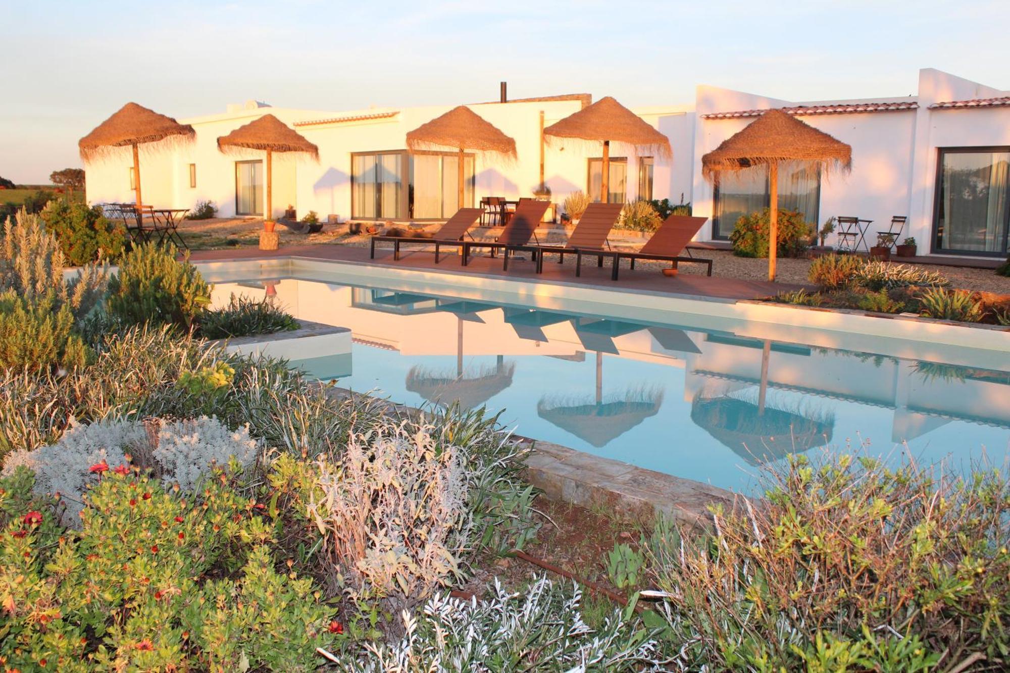Agroturismo Xistos Cerca Dış mekan fotoğraf