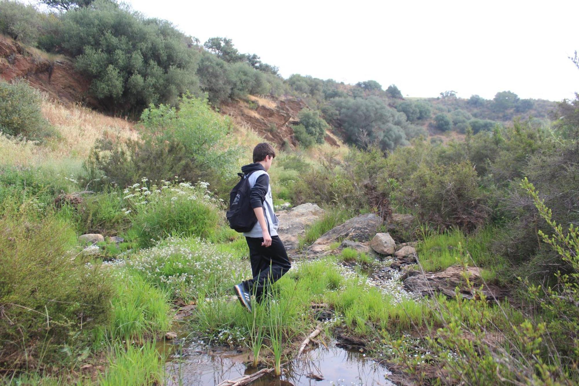 Agroturismo Xistos Cerca Dış mekan fotoğraf