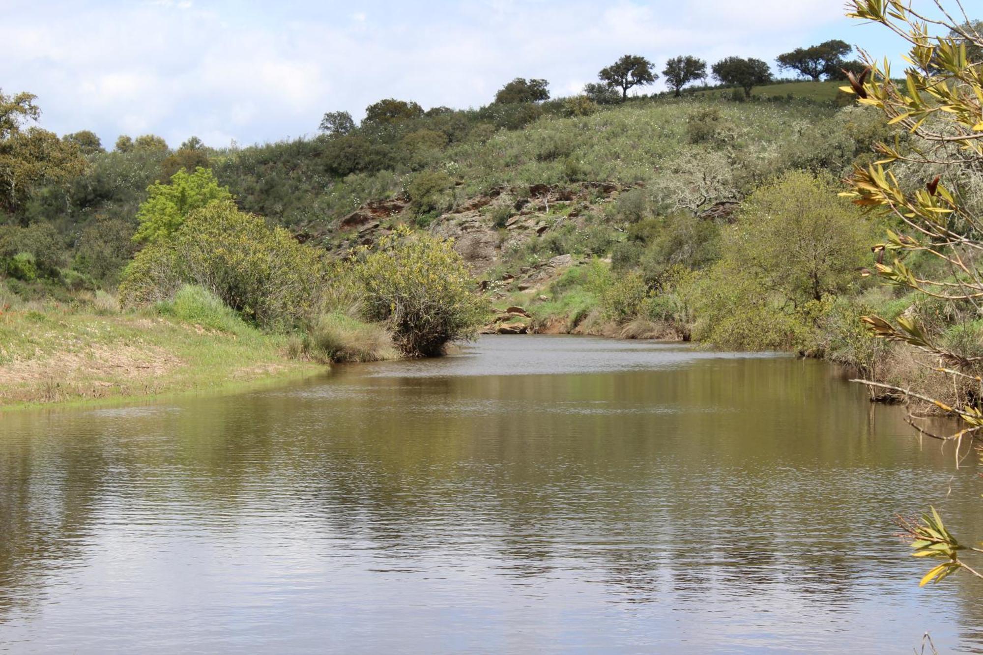 Agroturismo Xistos Cerca Dış mekan fotoğraf