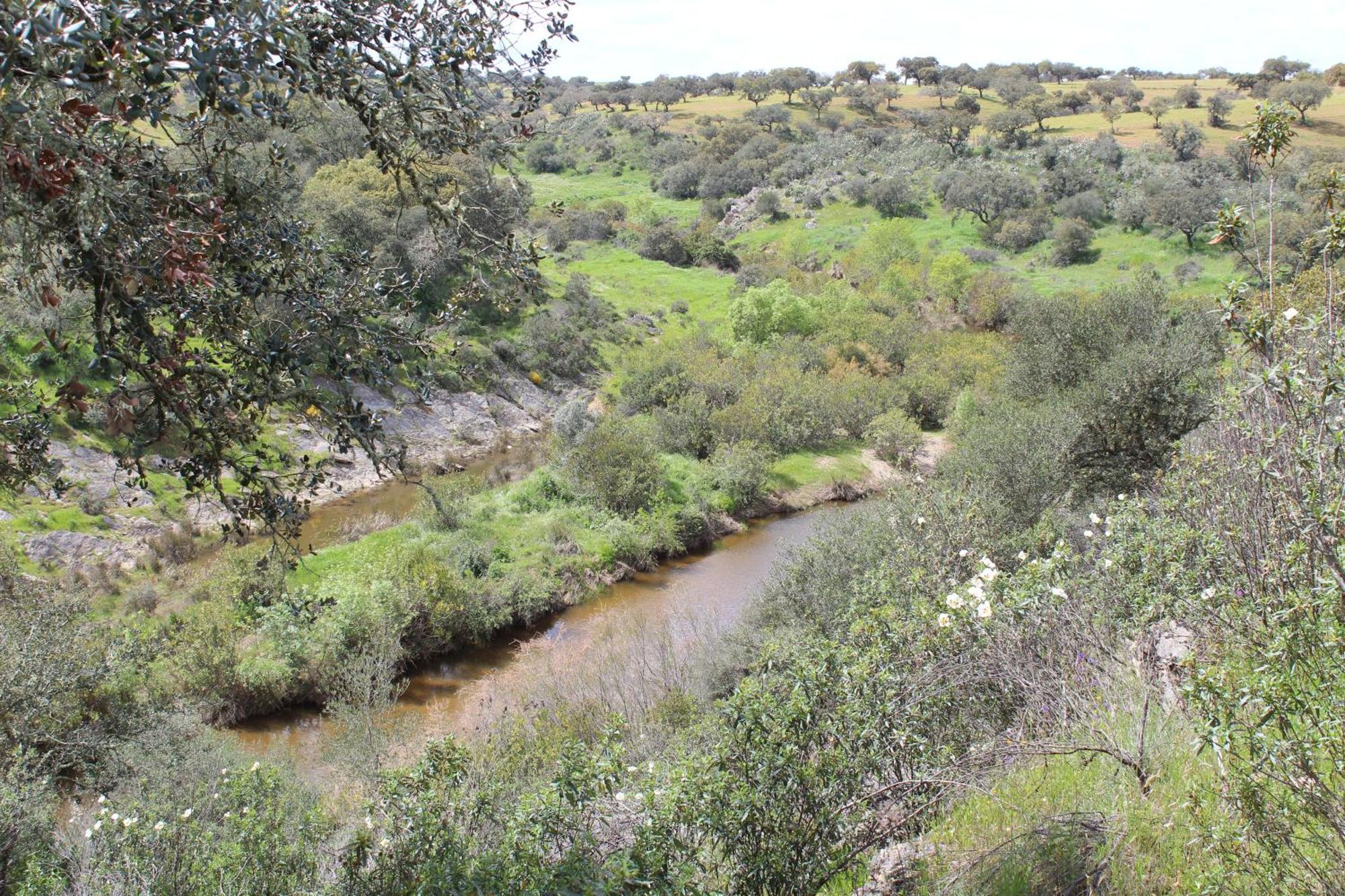 Agroturismo Xistos Cerca Dış mekan fotoğraf